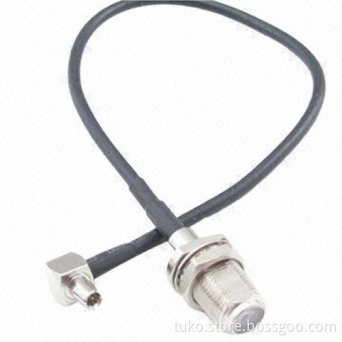 TS9 pigtail cable for Huawei router